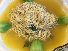 -阿英煲(凉城路店)