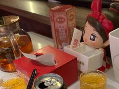 -豆花姐烂豆花火锅(水屯北路恒大滨河店)