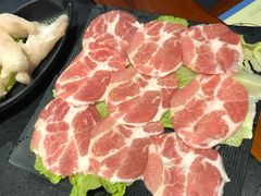 -莽子老火锅(大坪店)