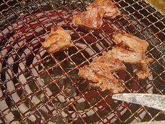 -谷牛和牛烤肉(漕河泾印象城店)