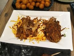 -小杨烤肉(朱雀店)