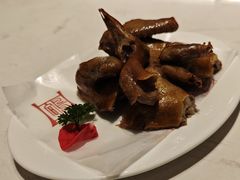 -燕郊烧鸽子(酷车小镇店)