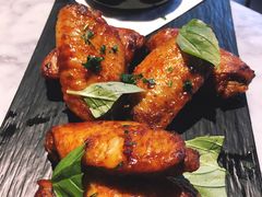 -玛尚诺意式餐厅(官舍店)