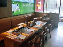 -冰城串说·羊肉串烧烤(哈西大街店)