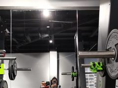 -NRG 健身私教CLUB(云山路店)
