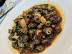 -老鄞江清水龙虾•赵赵家(江北店)