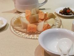-小蓝鲸湖北菜(八一路店)