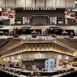 孤独美食家的深夜食堂被我找到了!!