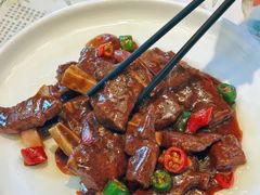 -玲珑小镇·杭帮私房菜