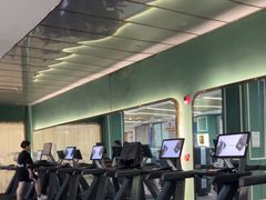 -星仕力游泳健身(滨江店)
