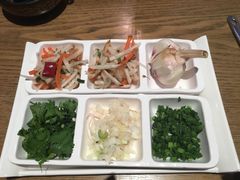 -名羊天下陕北横山铁锅炖羊肉(博文路店)