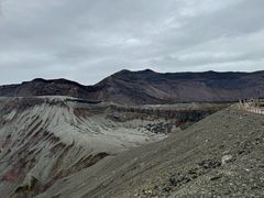 -阿苏山