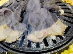 -外婆掌柜·东北家庭烤肉(托乐嘉店)