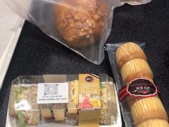 -85度C(厦门中华城新店)