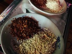 -晓靖轩烧烤(沙河风情店)