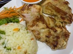 -panchos 墨西哥餐厅(嘉绿苑店)