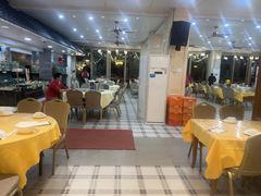 -鹏城人家海鲜酒家·23年老字号(较场尾店)