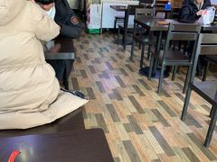 大堂-李记砂锅米线(河东店)