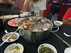 -同火锅