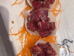 -猫爪爪原切自助烤肉(观音桥阳光世纪店)