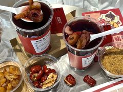 -炖物24章·顺时轻养茶(黄龙店)