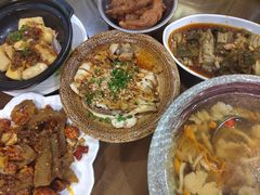 -88号小吃店·经典云南菜·地道纳西美食