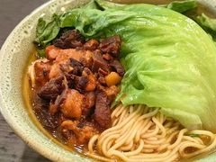 -古代饭堂(冠亚店)