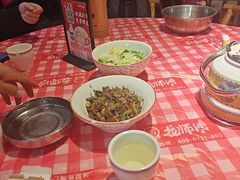 -龙师傅卤炒(天马店)