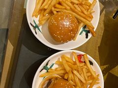 -上海浦东嘉里大酒店