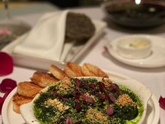 -壳里西餐厅Coquille Seafood Bistro(蒙自路店)