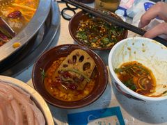 -芈重山老火锅(广州首店)