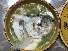 -马村鱼头
