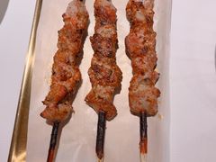 -谷丽麦馕新疆菜·清真(步步高梅溪新天地店)