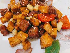 -东方之珠海鲜酒楼(南开店)