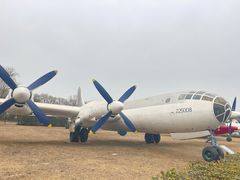 -中国航空博物馆
