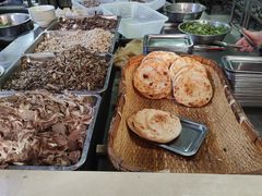 -赵家羊肉羊汤馆(车站总店)
