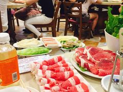 -台北吴记老锅底麻辣火锅(蓝村路店)