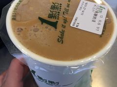 -1点点(河南中路店)