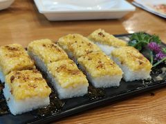 -粉巷13號陕菜馆