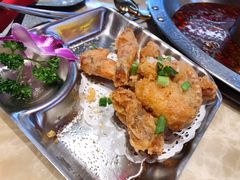 -蛙宴·美蛙火锅基地(万象城店)