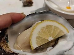 -青蓬蒸汽海鲜·深圳老字号·团建聚会(壹方城店)