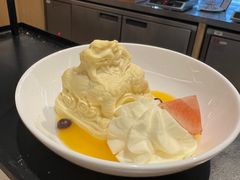 -北京王府井希尔顿酒店·万斯阁西餐厅