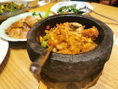 -中国徽菜·徽商故里(广安门店)