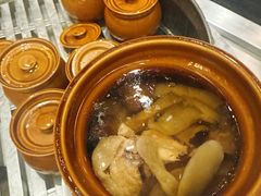 -圣丰索菲特·2 On 988 Café 自助餐厅