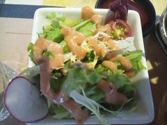 -遇见西木美式餐厅(体育路店)