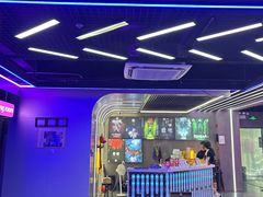 -关你鬼室大型密室逃脱(佛山创意园店)