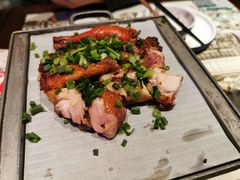 -绿茶餐厅(松江万达店)