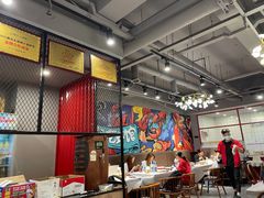 -李叔叔虾蟹大排档(青羊店)