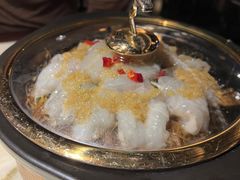 -绿茶餐厅(朝阳大悦城店)
