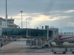 -福州长乐国际机场